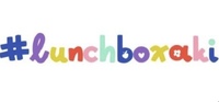 #lunchboxaki