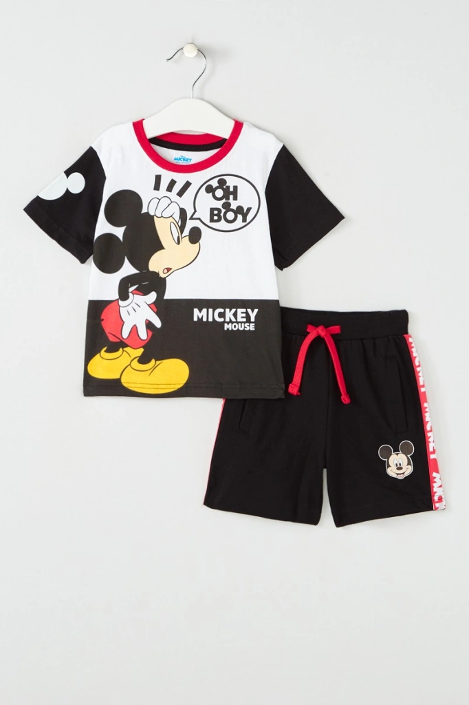 Παιδικό σετ Disney Mickey