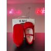 Παπουτσάκια αγκαλιάς EMC Red - 1