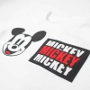 Disney Mickey Mouse summer time