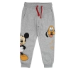 Παντελόνι φόρμας Mickey & Pluto grey - 1