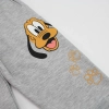 Παντελόνι φόρμας Mickey & Pluto grey - 2