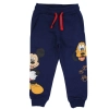 Παντελόνι φόρμας Mickey & Pluto blue - 1