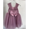 Παιδικό φορεματάκι “Esme” μωβ