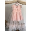 Παιδικό φορεματάκι μακρύ - 2