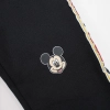 Βρεφικό σετ φόρμας Mickey Red - 4