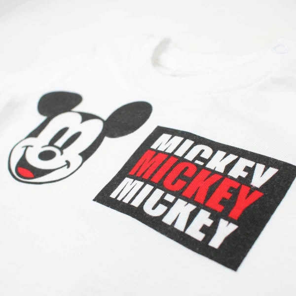 Disney Mickey Mouse summer time - 3