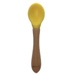 Κουταλάκι μπαμπού - Image 4