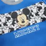 Βρεφικό σετ Mickey mouse - Image 2