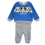 Βρεφικό σετ Mickey mouse