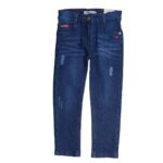 Παιδικό τζιν Lee cooper μπλε