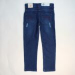 Παιδικό τζιν Lee cooper μπλε - Image 2