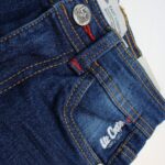 Παιδικό τζιν Lee cooper μπλε - Image 3
