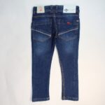 Παιδικό τζιν Lee cooper μπλε - Image 2