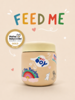 Feed me – Θερμός Φαγητού Thermos 350ml