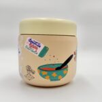 Feed me – Θερμός Φαγητού Thermos 350ml - Image 4