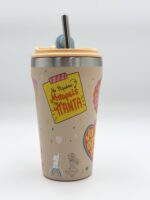 You Can Do This - Travel Mug Thermos 350ml - Image 6