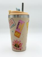 You Can Do This - Travel Mug Thermos 350ml - Image 5