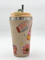 You Can Do This - Travel Mug Thermos 350ml - Image 4