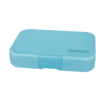 Yumbox Tapas Φαγητοδοχείο με 4 χωρίσματα – Antibes Blue – Zodiac - Image 3