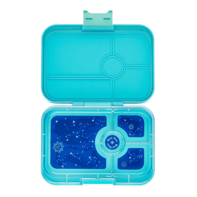 Antibes-Blue-4C-Zodiac-a-768x768 Yumbox Tapas Φαγητοδοχείο με 4 χωρίσματα – Antibes Blue – Zodiac - Image 1