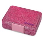 Φαγητοδοχειο Yumbox SNACK με 3 χωρισματα – Sparkle Pink - Image 2