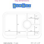 YUMBOX PANINO ΦΑΓΗΤΟΔΟΧΕΊΟ ΜΕ 4 ΧΩΡΊΣΜΑΤΑ – ΠΡΑΣΣΙΝΟ – ΔΕΙΝΌΣΑΥΡΟΣ - Image 2