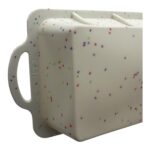 Σταθερή Φόρμα Σιλικόνης – Cake Case - Image 3