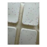 Σταθερή Φόρμα Σιλικόνης – Mini Loaves – 8 Cases - Image 2