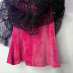 Let’s Party fuchsia & black - Image 2