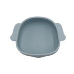 Didi The Dog – Dusty Blue – Μπολ σιλικόνης με βεντούζα - Image 2