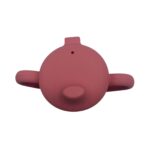Sippy Cup II -Dusty Pink- Εκπαιδευτικό ποτηράκι σιλικόνης με στεγανό καπάκι - Image 3