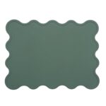 Biscuit Mat – Mint – Σουπλά Σιλικόνης