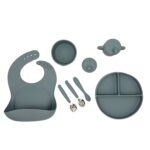Ocean Supreme Collection- Every Stage Set – Blue Seahorse