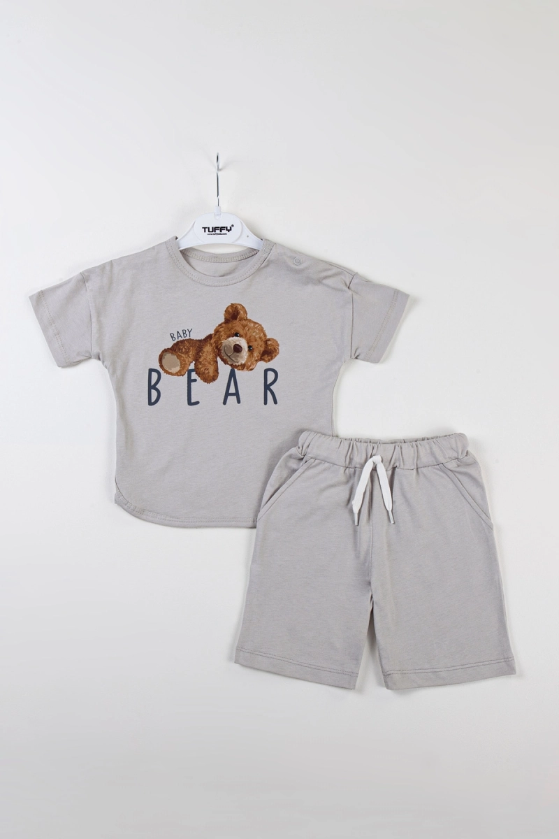 6ea4eb02ee22ed389dc06520efe29d4d (3) Βρεφικό σετ Bear - Image 1