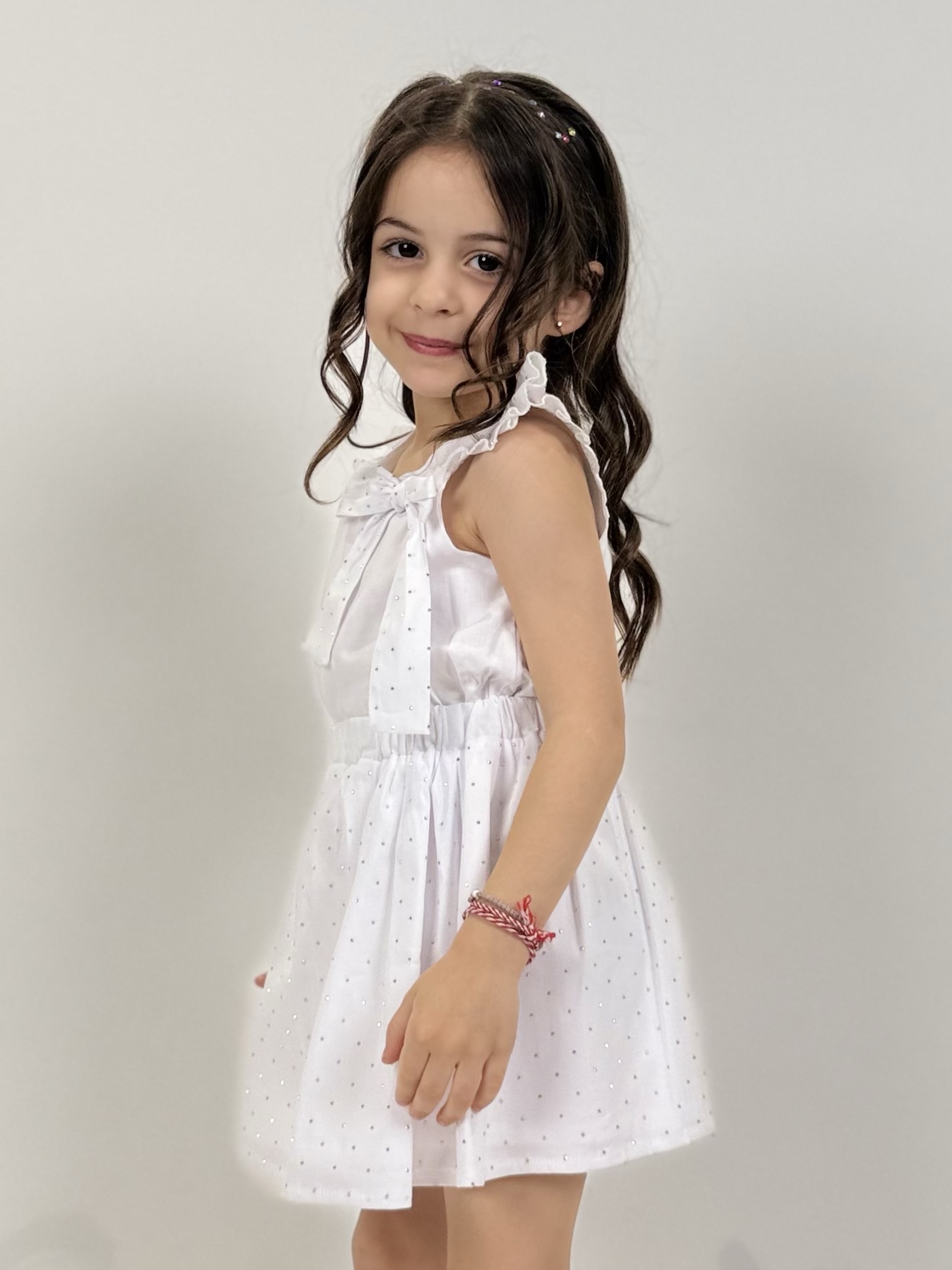 img_2863 Παιδικό σετ full on strass - Image 1