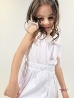 Παιδικό σετ full on strass - Image 3