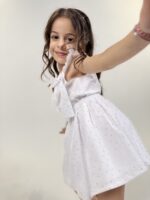 Παιδικό σετ full on strass - Image 4