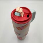 Make It Happen – Tumbler Thermos 1200ml - Image 4