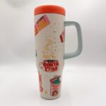 Make It Happen – Tumbler Thermos 1200ml - Image 7
