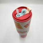 Make It Happen – Tumbler Thermos 1200ml - Image 2