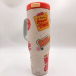 Make It Happen – Tumbler Thermos 1200ml - Image 5