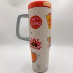 Make It Happen – Tumbler Thermos 1200ml - Image 3