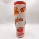 Make It Happen – Tumbler Thermos 1200ml