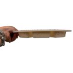Σταθερή Φόρμα Σιλικόνης – Wheel Cakes – 8 slices - Image 3